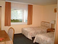 Pensionszimmer